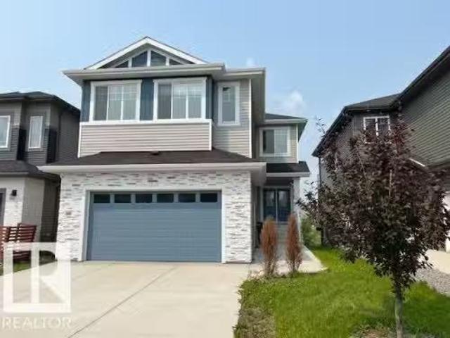 House for sale in Beaumont, Alberta