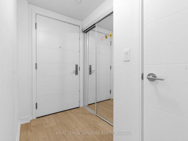 Condo for sale in Woburn, Ontario