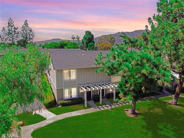 Townhouse for sale in La Verne, California