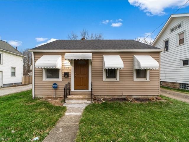 House for sale in Cleveland, Ohio