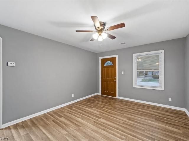 House for sale in Cleveland, Ohio