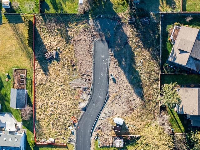Land for sale in Anacortes