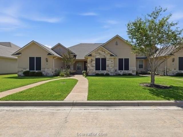 Townhouse for sale in College Station, Texas