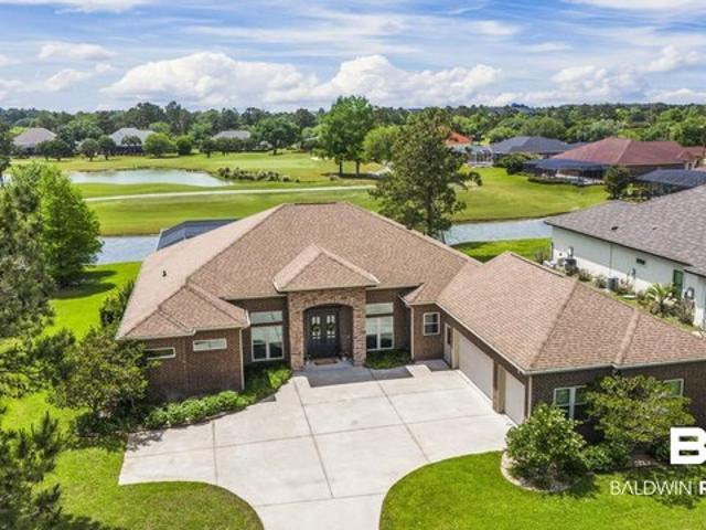 House for sale in Gulf Shores, Alabama