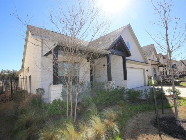 Condo for sale in Williamson, Texas