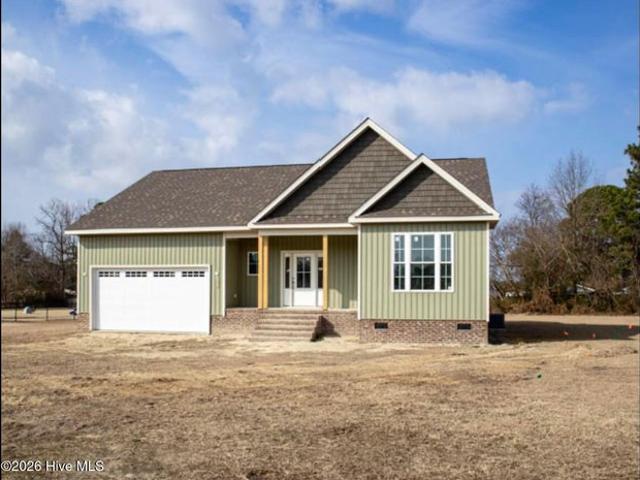 House for sale in Rocky Mount, North Carolina