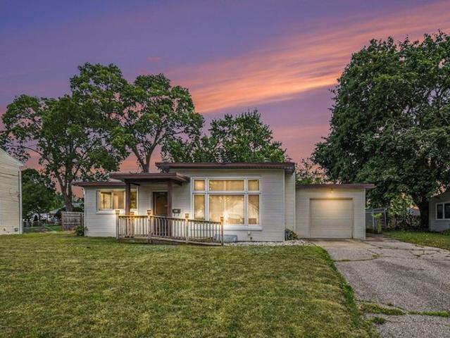 House for sale in Grandville, Michigan