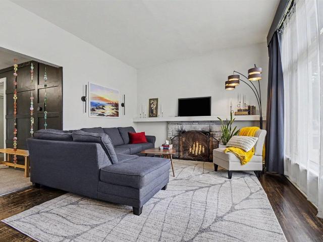 House for sale in Grandville, Michigan