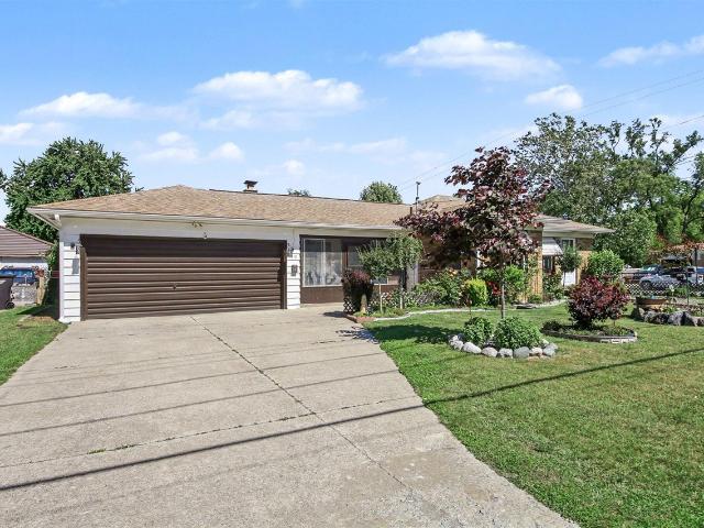 House for sale in Wyoming, Michigan