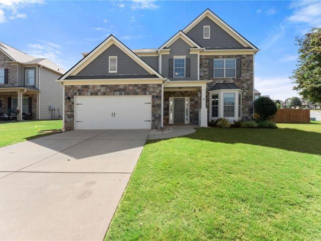 House for sale in Georgia