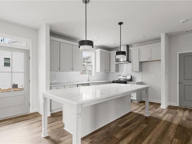 House for sale in Clarkston, Georgia