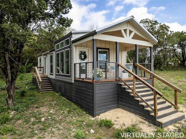 House for sale in Spicewood, Texas