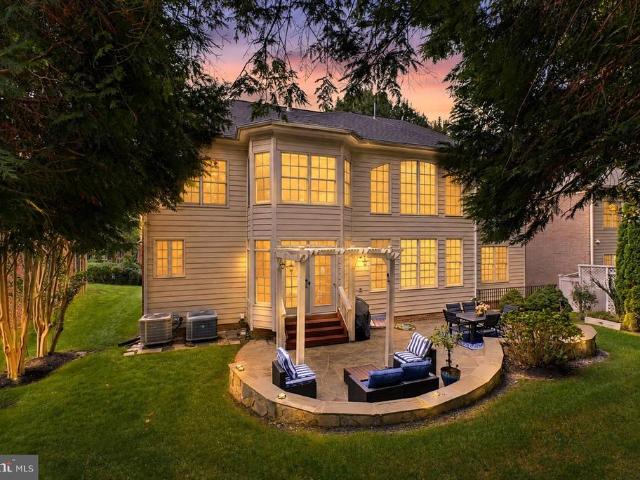 House for sale in Fairview, Fairfax