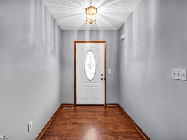 House for sale in Perry, Ohio