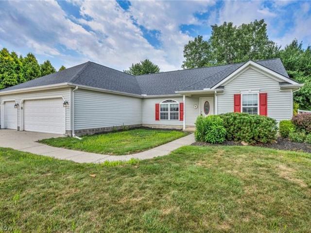 House for sale in Perry, Ohio