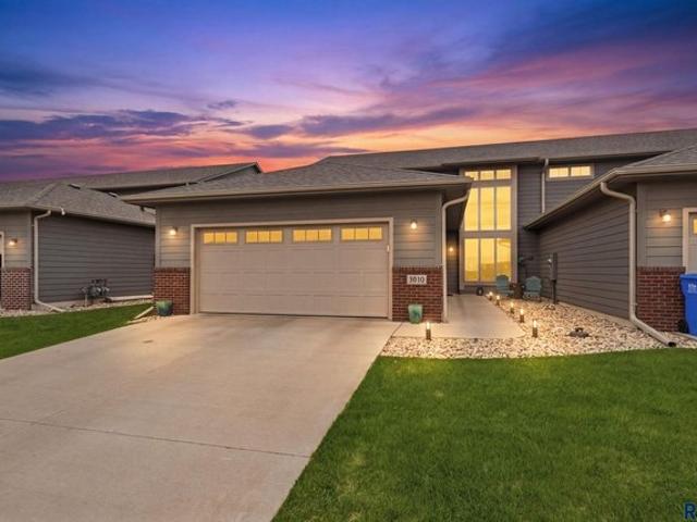 Townhouse for sale in Sioux Falls, South Dakota