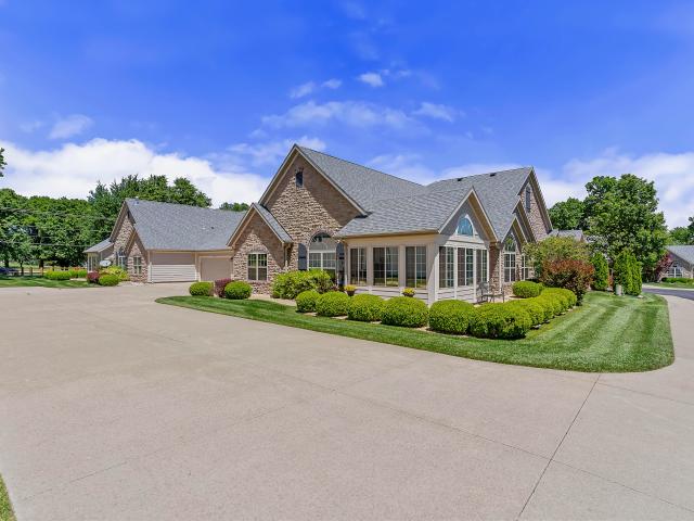 Condo for sale in Springfield, Missouri