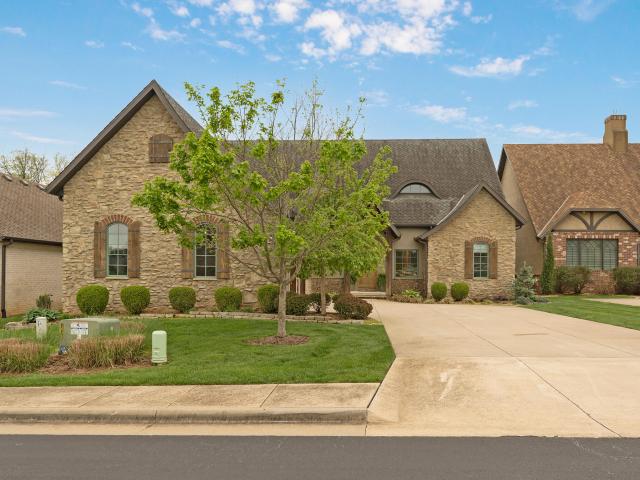 House for sale in Springfield, Missouri