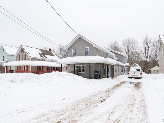 House for sale in Lyons Falls, New York