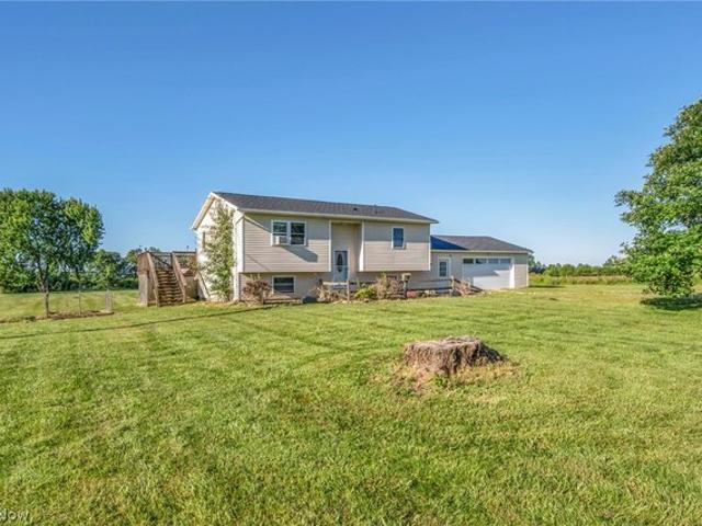 House for sale in Seville, Ohio