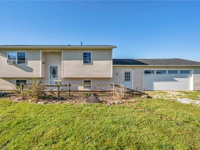 House for sale in Seville, Ohio