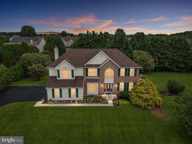 House for sale in Bear, New Castle County