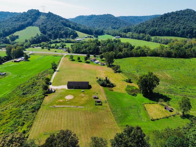 House for sale in Vanceburg, Lewis County