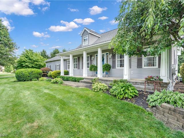 House for sale in New Waterford, Ohio