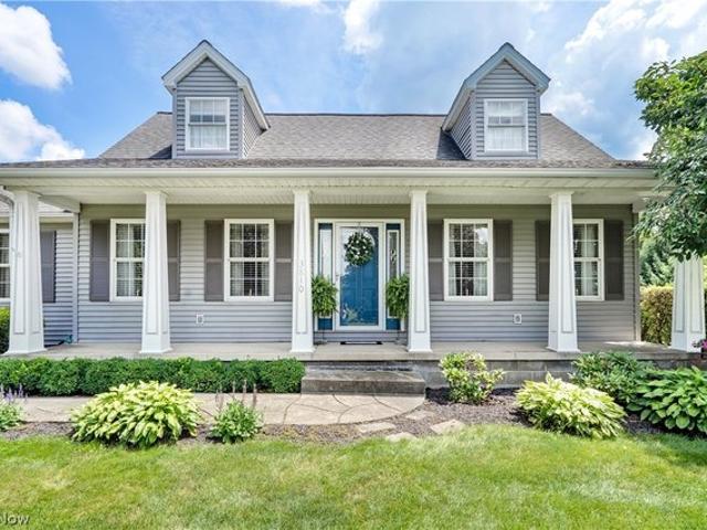 House for sale in New Waterford, Ohio