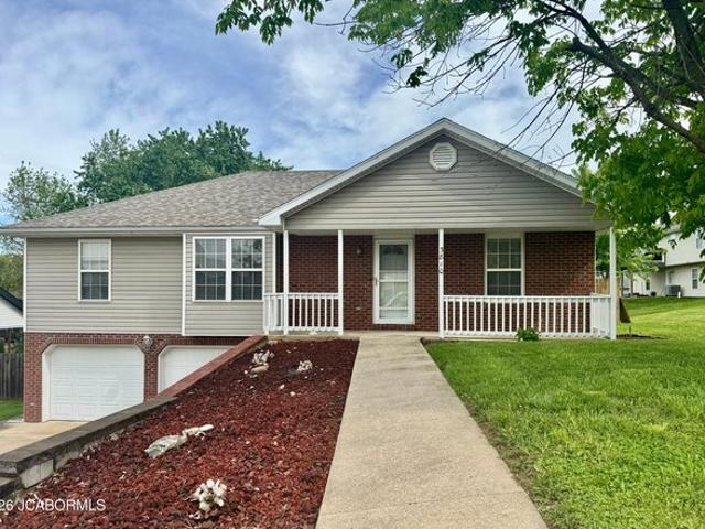 House for sale in Jefferson City, Missouri