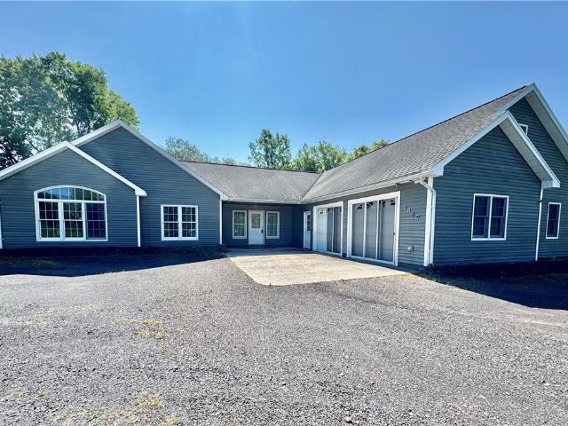 House for sale in Cayuga, New York