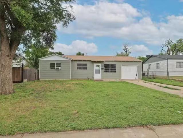 House for rent in Amarillo