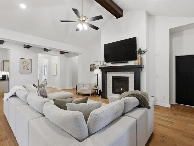 House for sale in Norman, Oklahoma