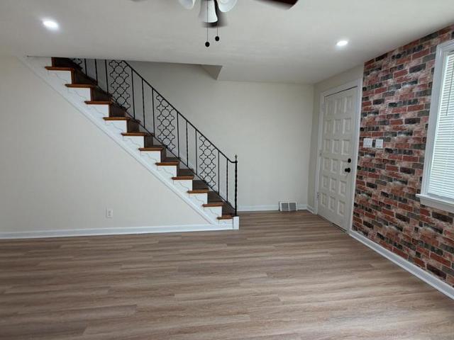 Townhouse for sale in Delco, Pennsylvania