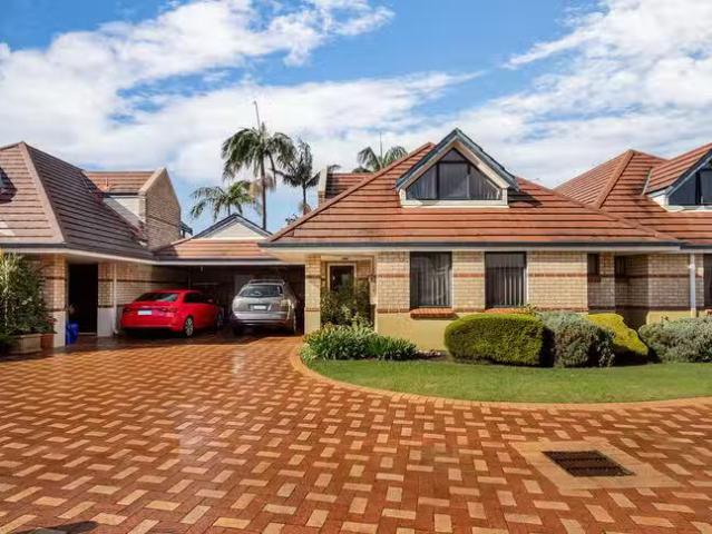 Apartment for rent in Burswood, Western Australia