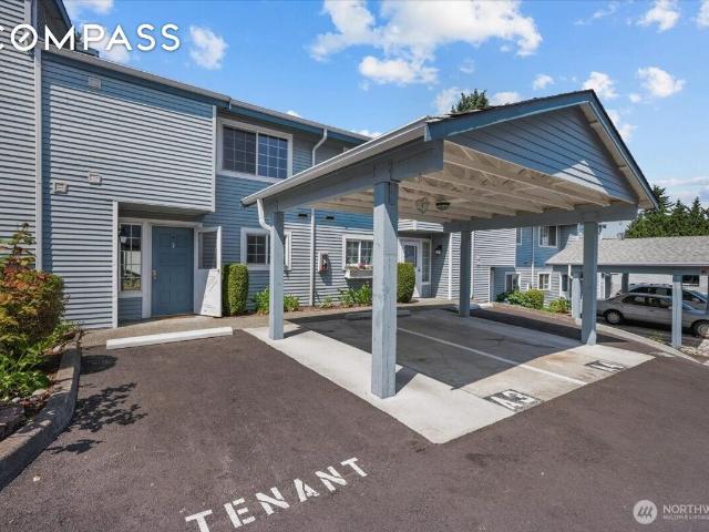 Condo for sale in Tukwila