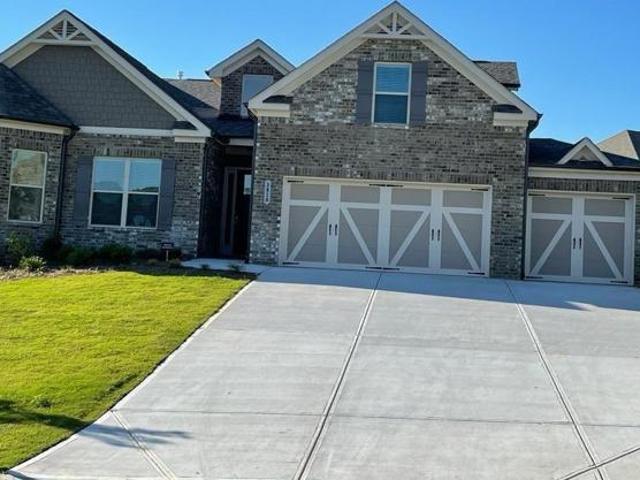 House for sale in Cumming, Georgia