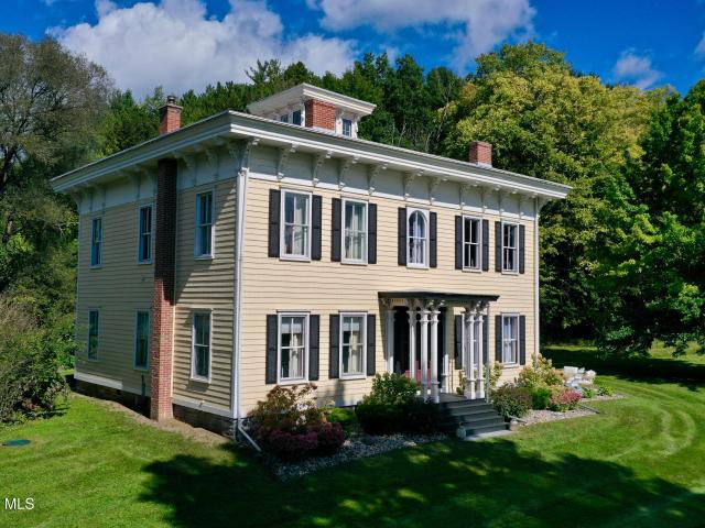 House for sale in Village of Fonda, Montgomery County