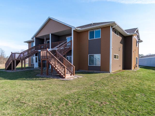 Condo for sale in La Crosse, Wisconsin