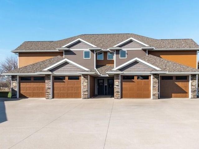 Condo for sale in La Crosse, Wisconsin