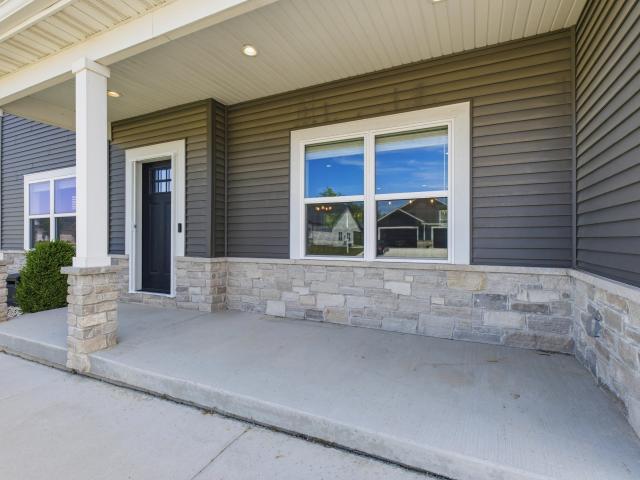 House for sale in Janesville, Wisconsin