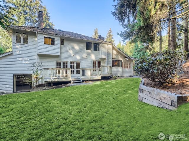 Property for rent in Bellevue, Washington