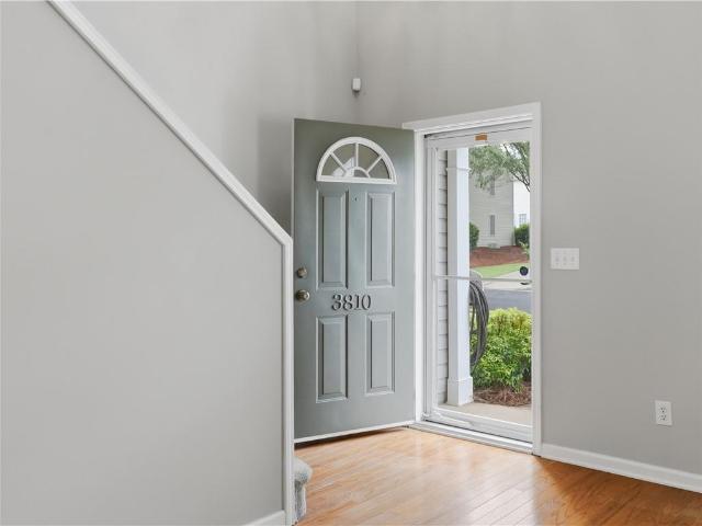 Townhouse for sale in Roswell, Georgia