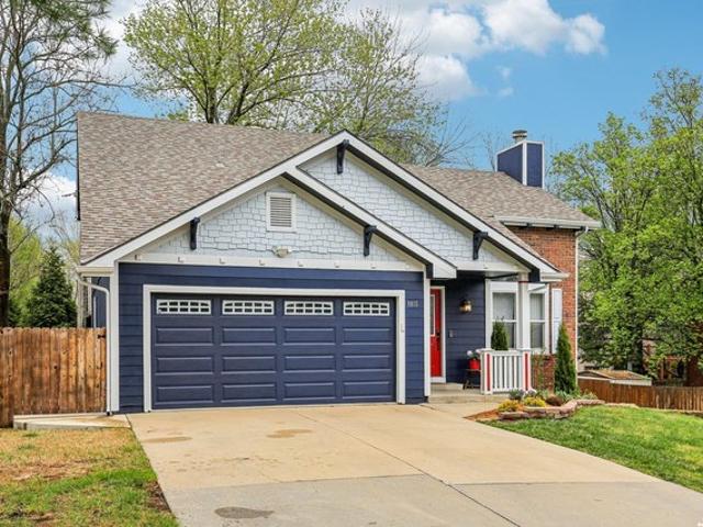 House for sale in Kansas