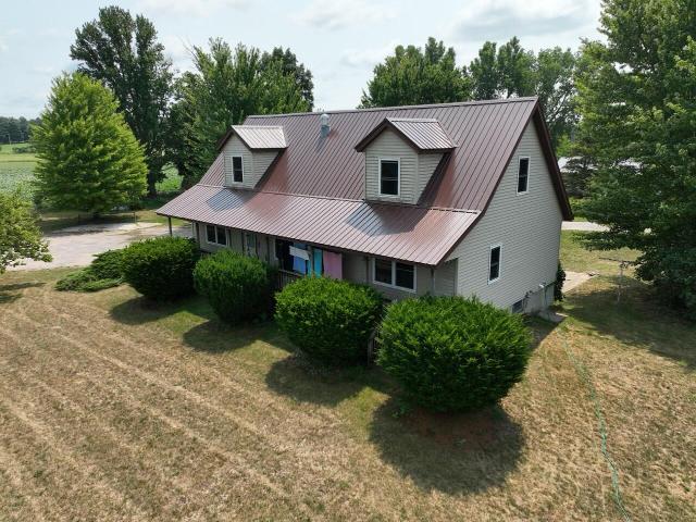 House for sale in Michigan