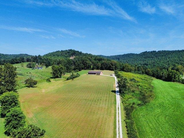 House for sale in Vanceburg, Lewis County