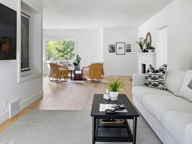 House for rent in Linden Hills, Minneapolis