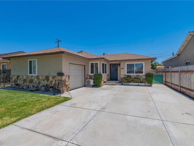 House for sale in Baldwin Park, California