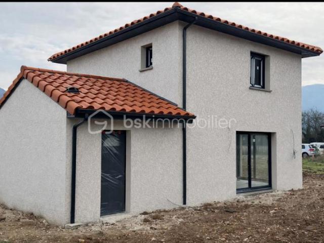 Maison vente à La Tour-du-Pin, Saint-didier-de-la-tour