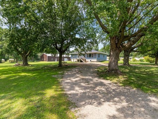 House for sale in Sibley, Minnesota